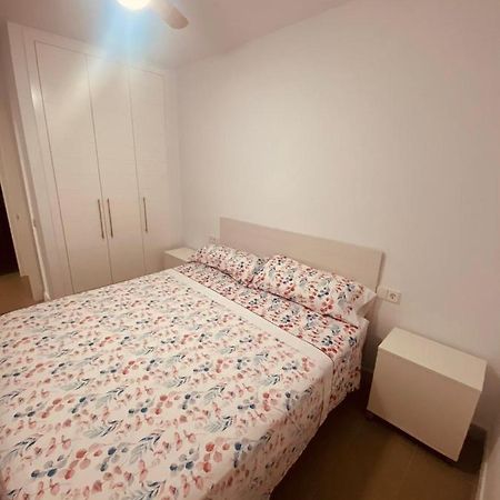 Precioso Apartamento En Las Negras Extérieur photo