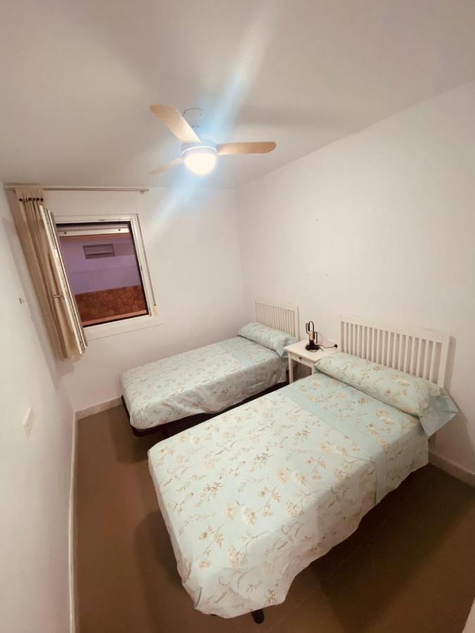 Precioso Apartamento En Las Negras Extérieur photo