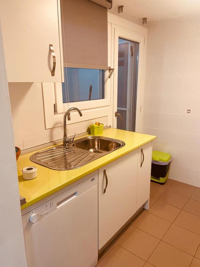 Precioso Apartamento En Las Negras Extérieur photo