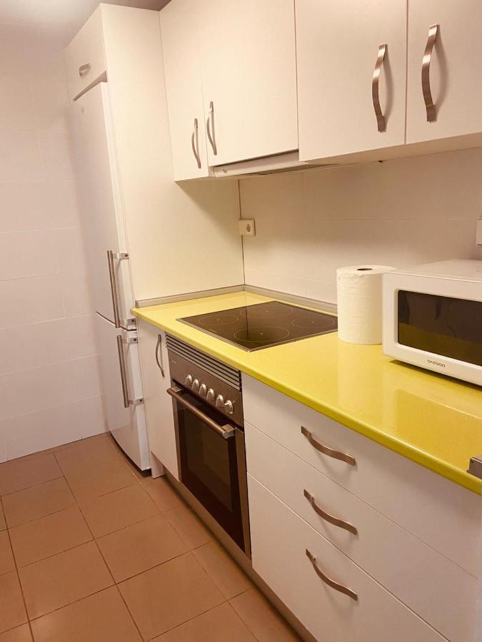 Precioso Apartamento En Las Negras Extérieur photo