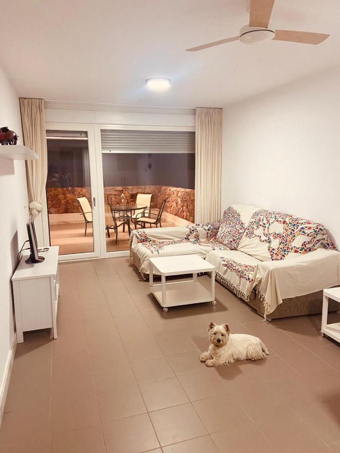 Precioso Apartamento En Las Negras Extérieur photo