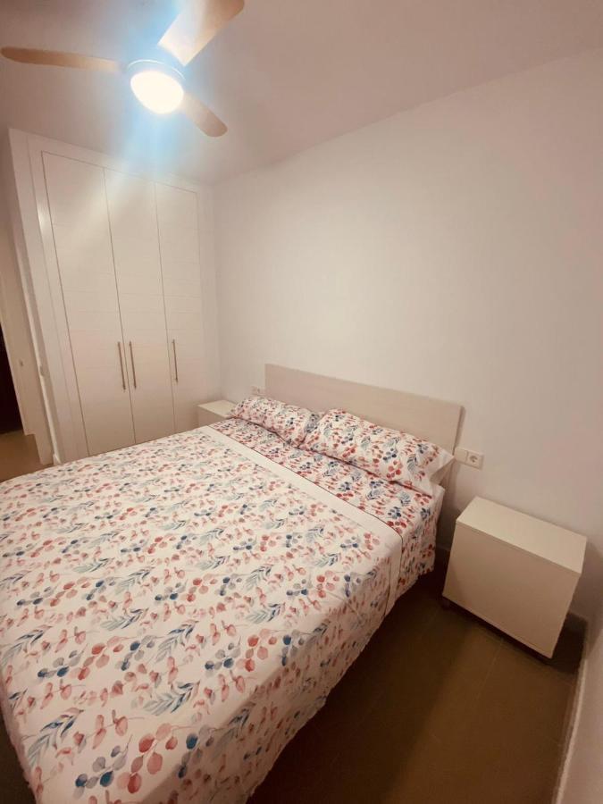 Precioso Apartamento En Las Negras Extérieur photo