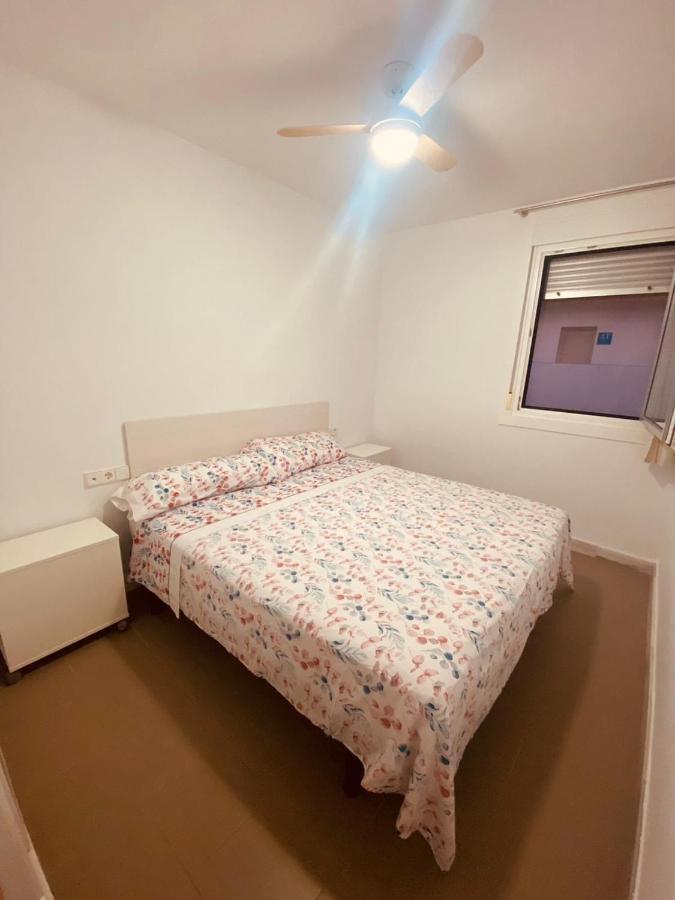 Precioso Apartamento En Las Negras Extérieur photo