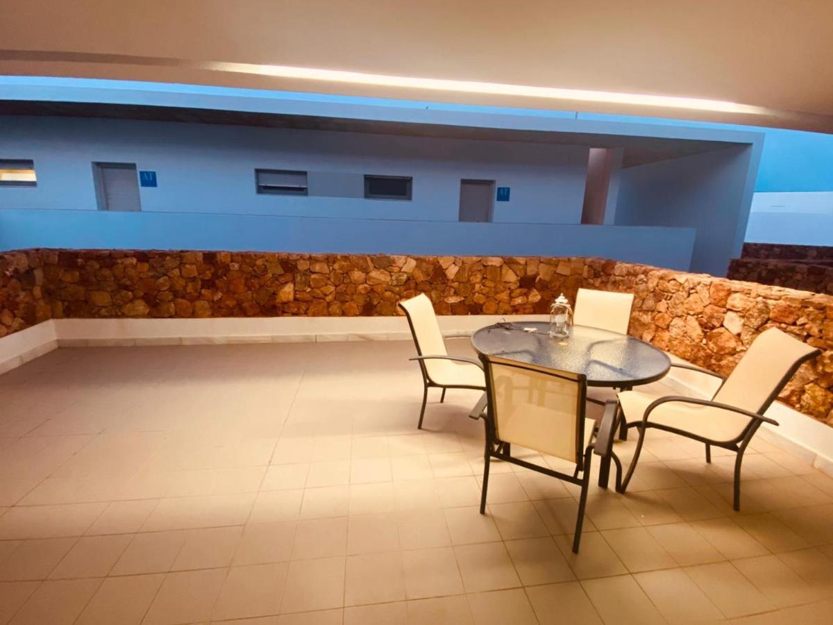 Precioso Apartamento En Las Negras Extérieur photo